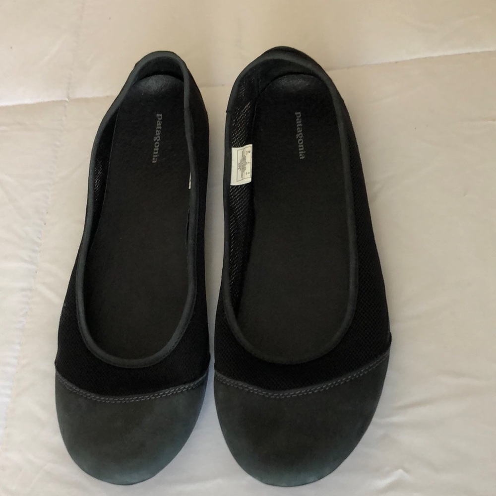 Woman’s Patagonia Flats Size 9